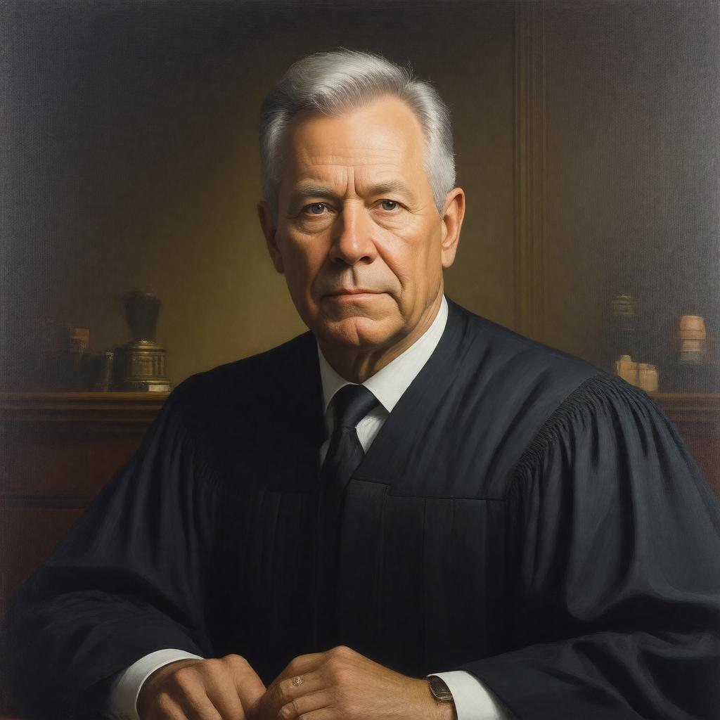 Robert A. Katzmann